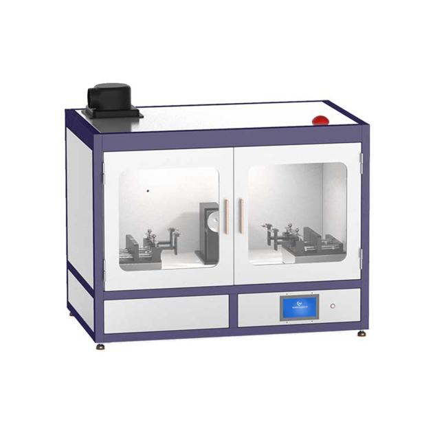 Nano Fiber Double Spinning Amp Yarning