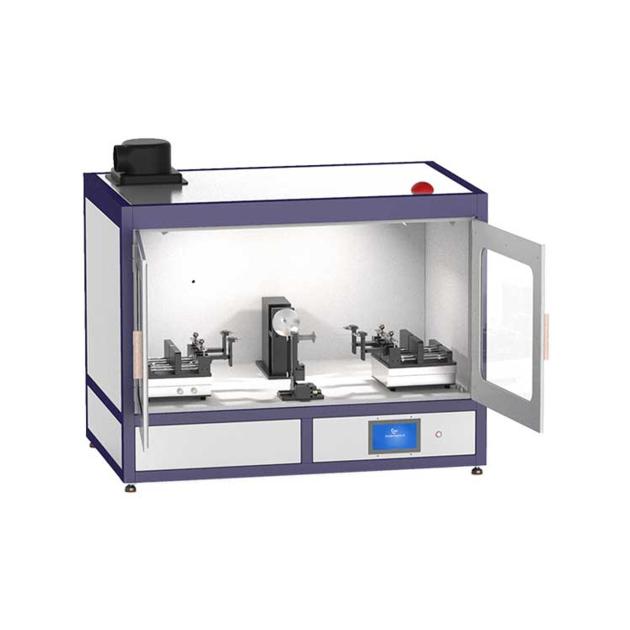 Nano Fiber Double Spinning Amp Yarning