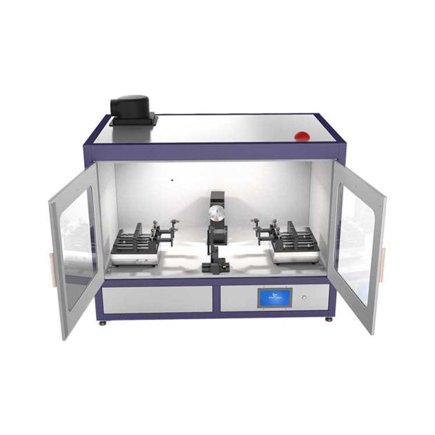 Nano Fiber Double Spinning Amp Yarning