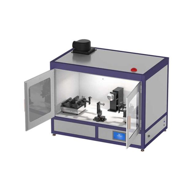 Nano Fiber Double Spinning Amp Yarning