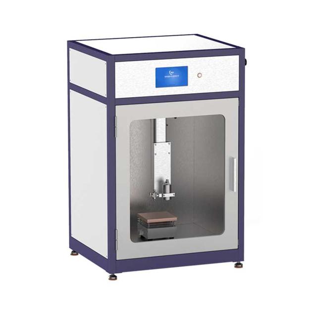 New Ultrasonic Pyrolysis Spray Coater For