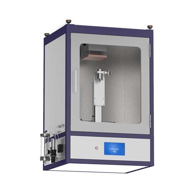 New Ultrasonic Pyrolysis Spray Coater For