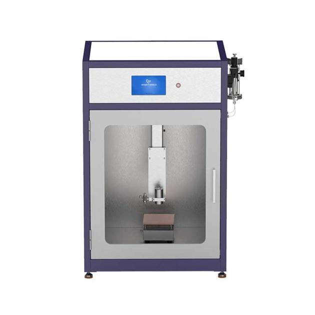 New Ultrasonic Pyrolysis Spray Coater for Depositing Oxide in Laboratory