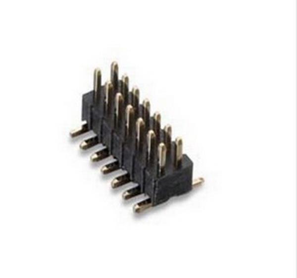 0.8mm pitch cylconn pin header connector,smt type