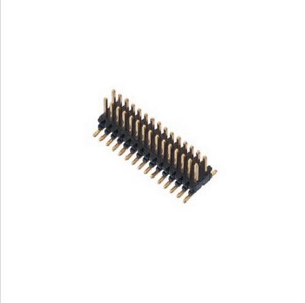 0 8mm Pitch Cylconn Pin Header
