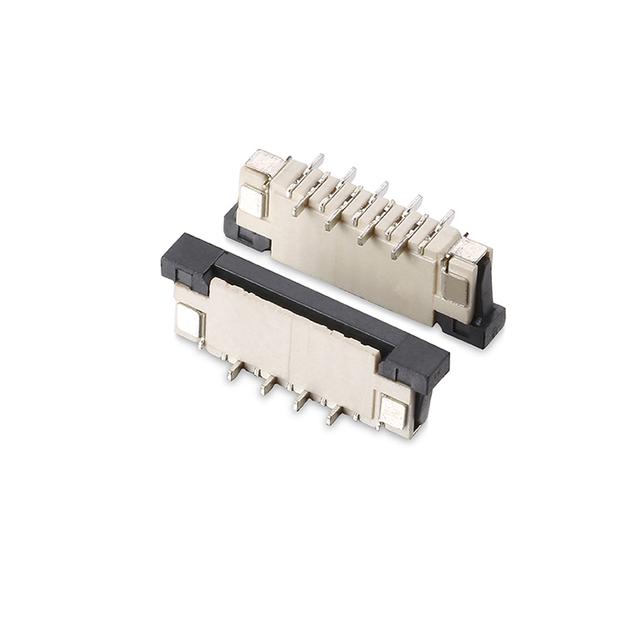 0 5mm Pitch Flip Type FPC