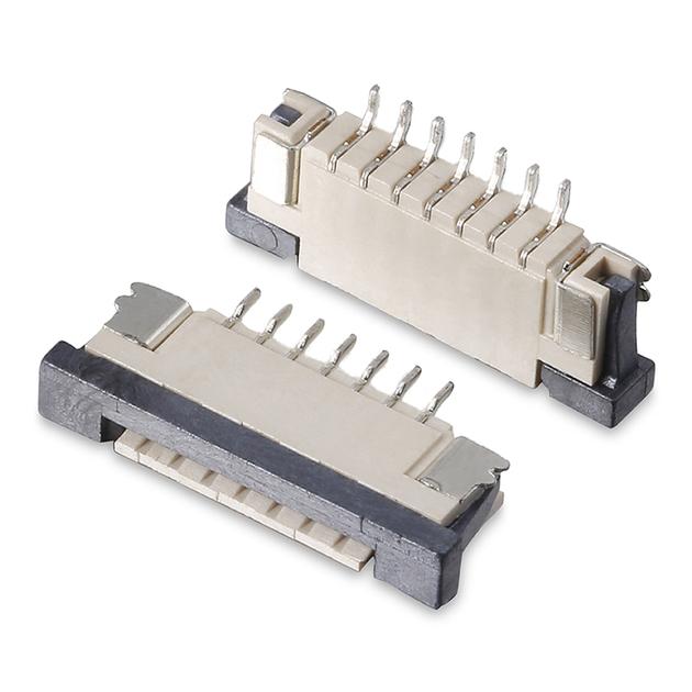 0 5mm Pitch Flip Type FPC