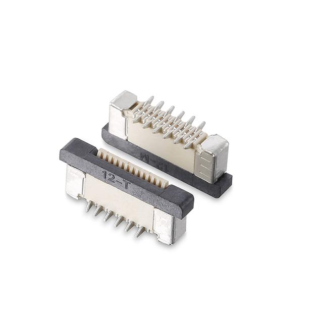 0 5mm Pitch Flip Type FPC