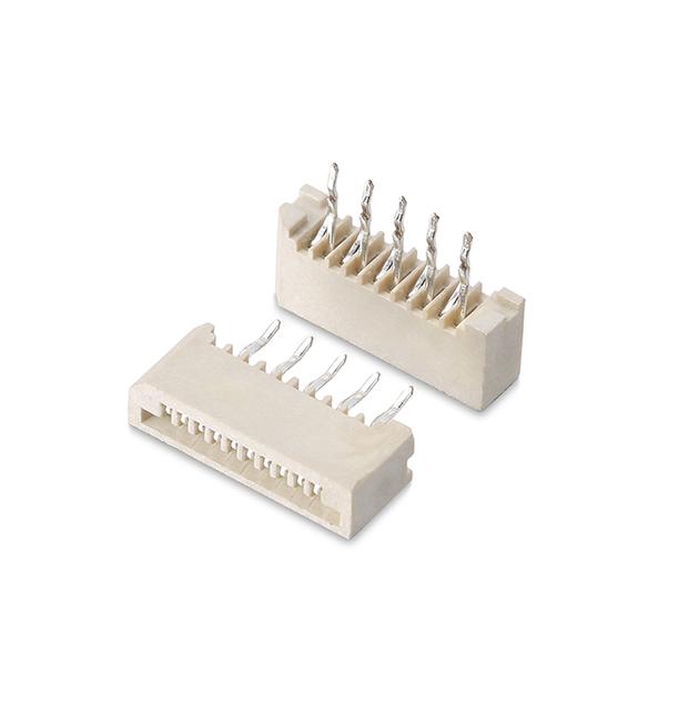 0 5mm Pitch Flip Type FPC