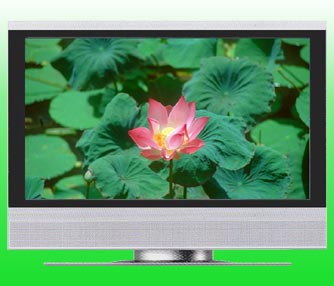 LCD TV
