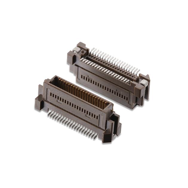 Electric connector 0.635mm board to board connector