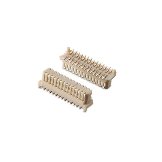 0 5mm Pitch Male Board To