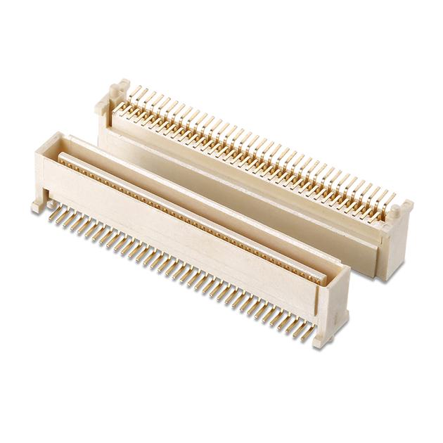 Electric Connector Female Board To Board