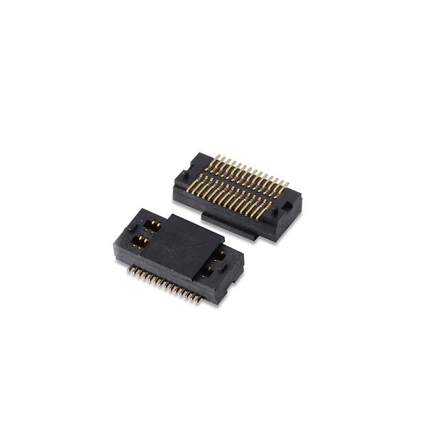 Electric connector female board to board connector