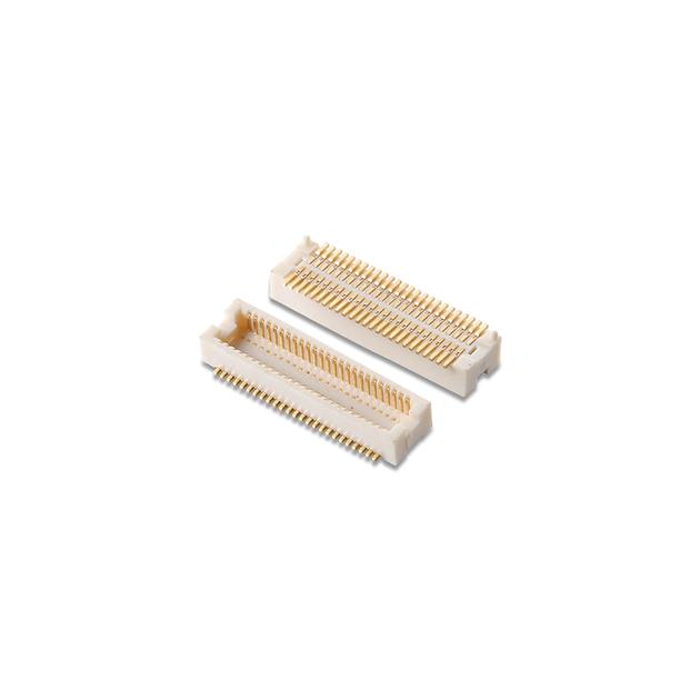 Electric Connector Female Board To Board