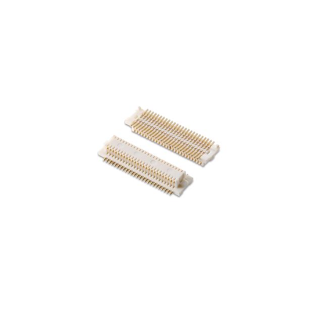 Electric Connector Female Board To Board