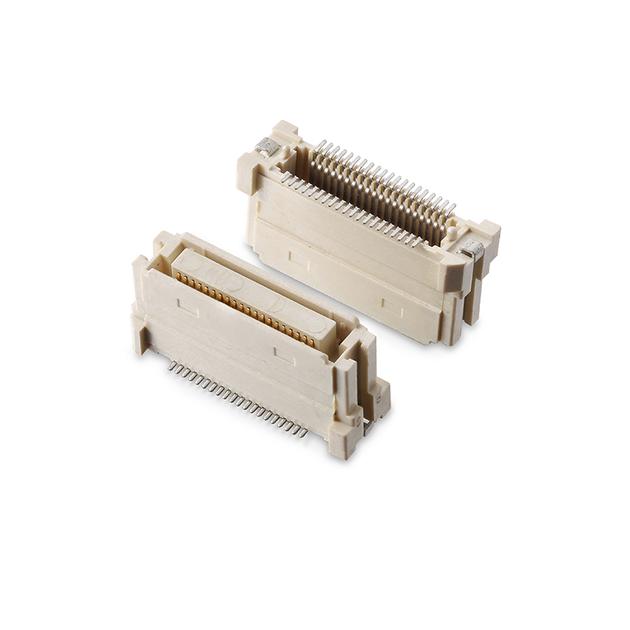 PCB connector male board to board connector