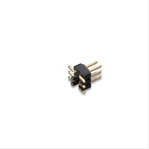 Electrical Connector Supplier 1 0mm Dip