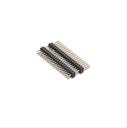 Rectangular Connector 1 27mm Pitch Pin