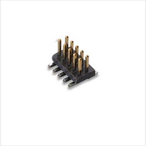 Dual Row Smt Type Pin Header