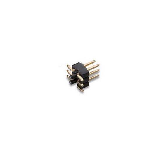 Dual Row Smt Type Pin Header