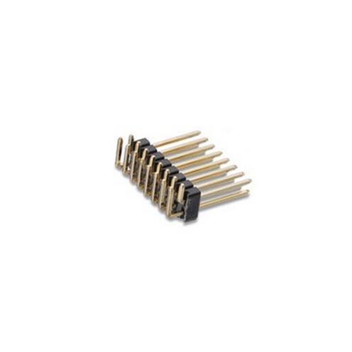 Rectangular Connector 1 27mm Pitch Pin