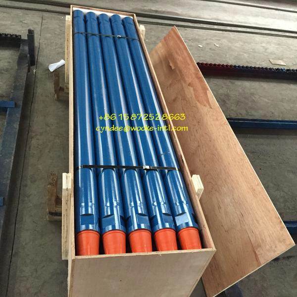 API Thread Drill Pipe