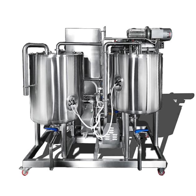 2BBL 3BBL 5BBL 7BBL 10BBL MICRO BREWERY EQUIPMENT BEER BREWHOUSE