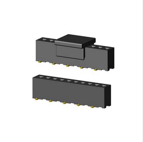 2 0mm Smt Type Female Header
