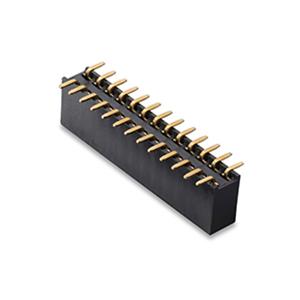 2 54mm Electrical Connector Smt Type
