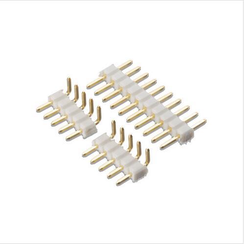 Electric connector 2.50mm dip type pin header