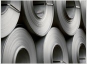 201 cold rolled stainless steel coil