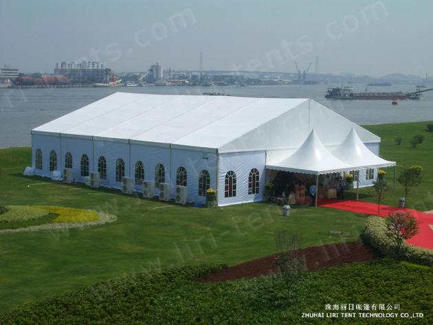 20x30m Party Wedding Tent Hot Sale Decoration Party Tent For Sale