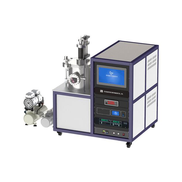 Plasma Deposition PVD Vacuum Coating Machine