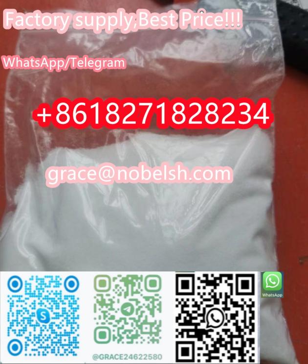 CAS 51 05 8 Procaine Hydrochloride