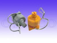 26988 Adjusting Ball-Type Nozzle
