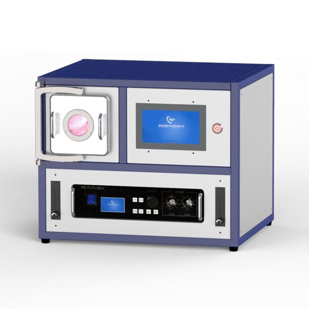 2L Compact Plasma Cleaner for Polymer Science and Biomedicine (CY-P2L-100W)