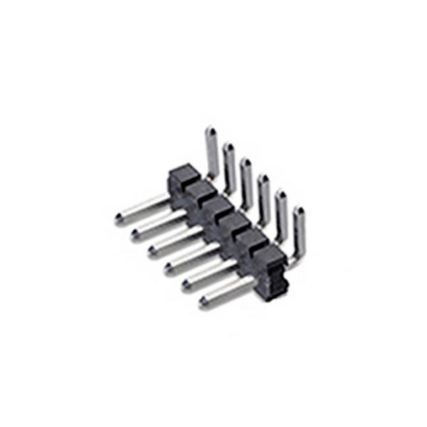 Rectangular Connector 3 96mm UL Standard