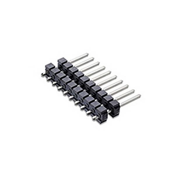 Rectangular Connector 3 96mm UL Standard