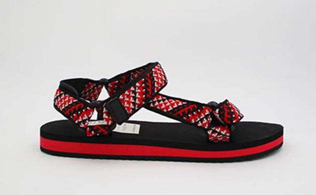 Athletic Sandals