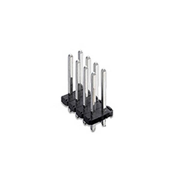4 2mm Pitch Pin Header Connector