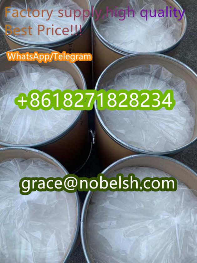 CAS 89 78 1 DL Mentho