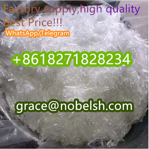 CAS 89-78-1  DL-Mentho methylethyl)-cyclohexanol