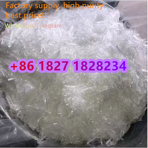 CAS 89 78 1 DL Mentho