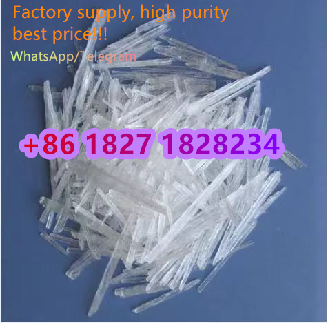 CAS 89 78 1 DL Mentho