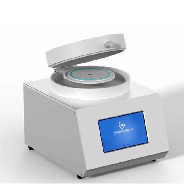 Hot Sale PTFE Chamber Anti-Corrosion Spin Coater for Active Acidic or Alkali Solution