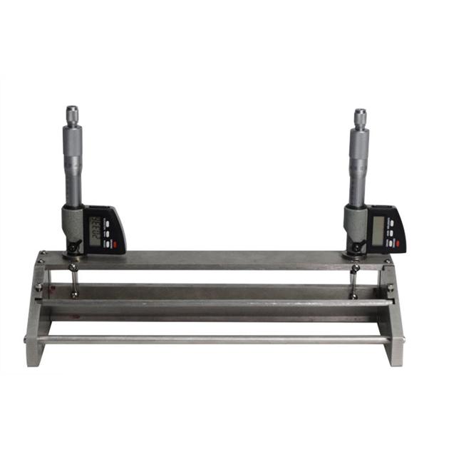 Large Tape Casting Coater With Heatable