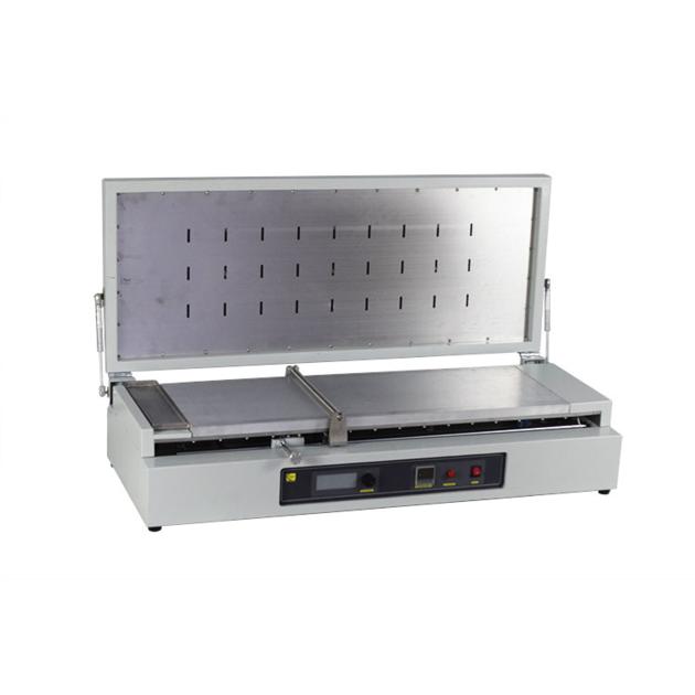 Large Tape Casting Coater With Heatable