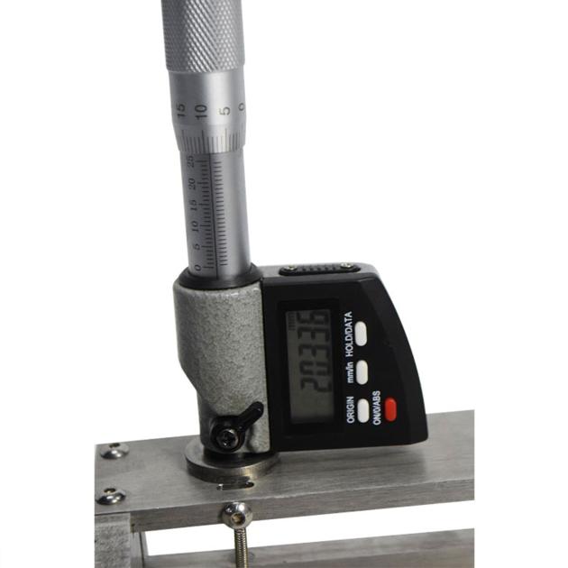 Large Tape Casting Coater With Heatable