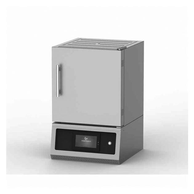 Single Heating Zone Box Type Zirconia Sintering Furnace with Accurate and Fast Temperature Control